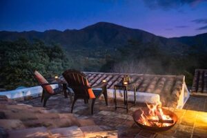Wellness Retreat