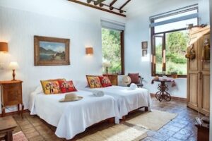 Ayurveda Retreat
