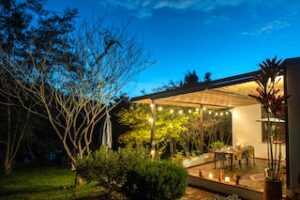 Detox Retreat